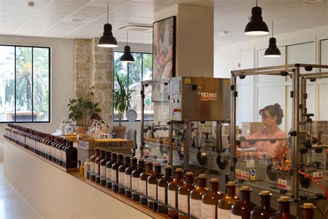 grasse france perfume factory tours